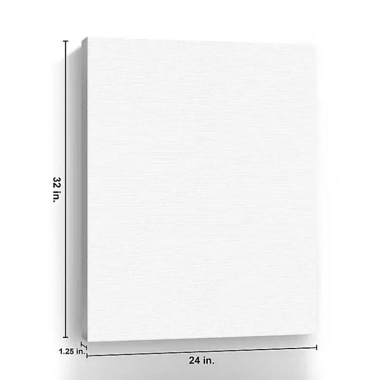 Canvas Art-Kirklands Home Blossoming Giclee Canvas Art Prints, Set of 2