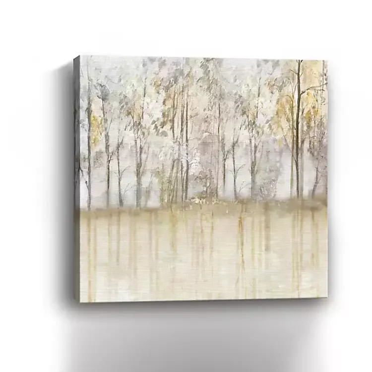 Canvas Art-Kirklands Home Golden Delight Giclee Canvas Art Print