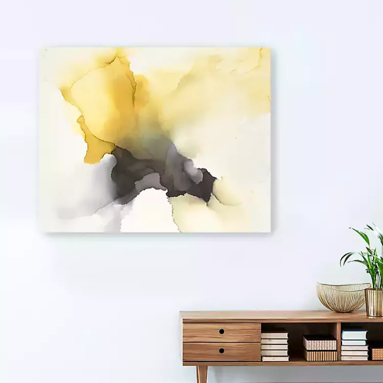 Canvas Art-Kirklands Home Never Have I Ever Canvas Art Print, 30x24 in.