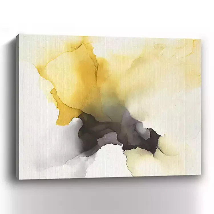 Canvas Art-Kirklands Home Never Have I Ever Canvas Art Print, 30x24 in.