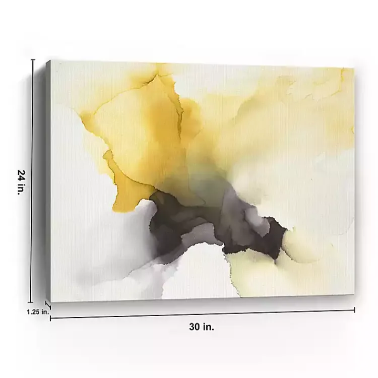 Canvas Art-Kirklands Home Never Have I Ever Canvas Art Print, 30x24 in.