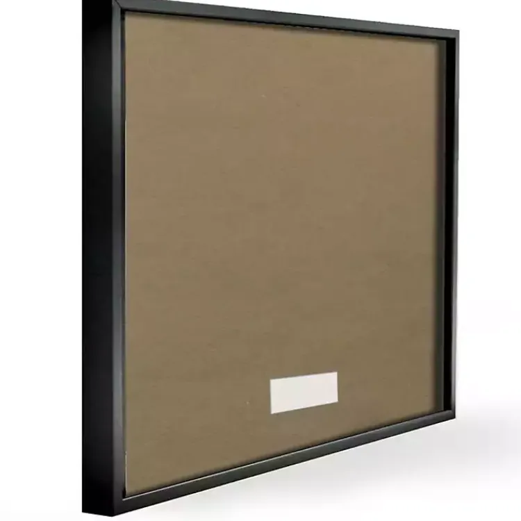 Framed Art-Kirklands Home Sandpiper on Coast Framed 2pc Canvas Art Print Set