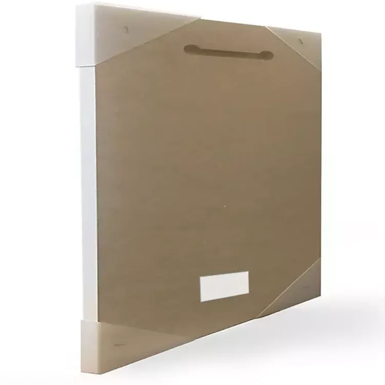 Framed Art-Kirklands Home Nautical Seashells 4-pc. Canvas Art Print Set