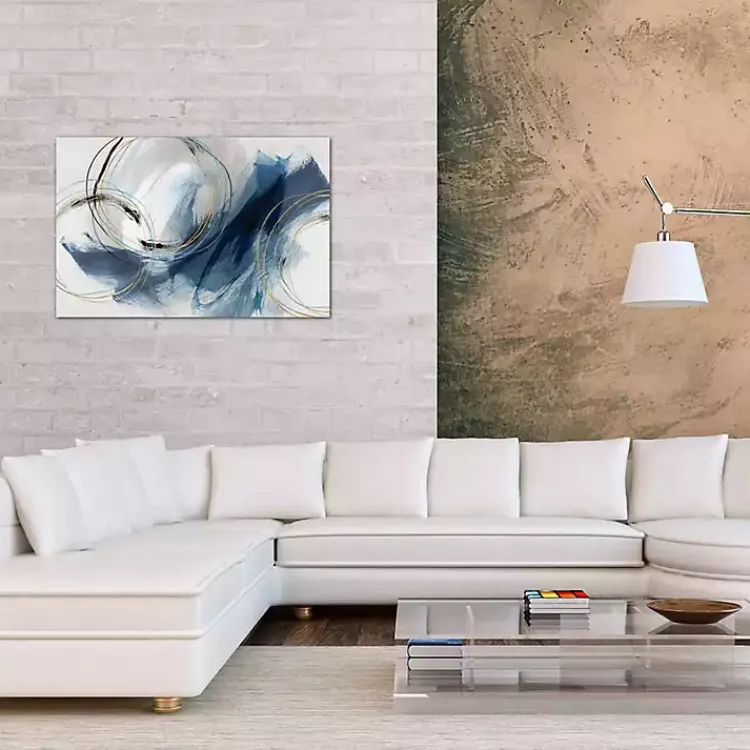 Canvas Art-Kirklands Home Detour Canvas Art Print