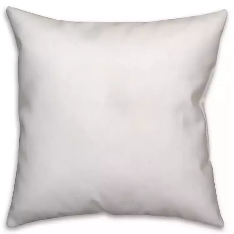 Outdoor Cushions & Pillows-Kirklands Home Personalized Favorite Love Story Pillow