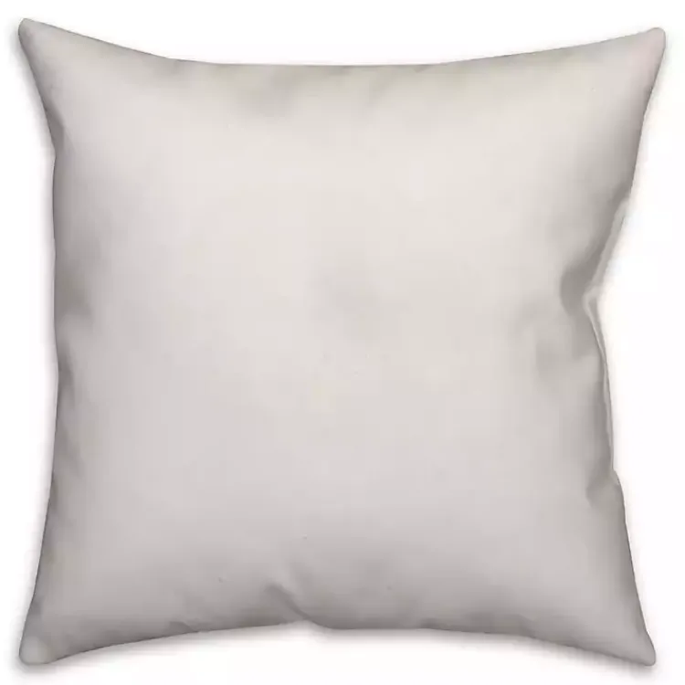 Outdoor Cushions & Pillows-Kirklands Home Personalized Party of Four Pillow