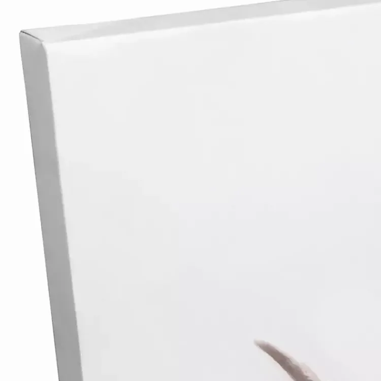 Canvas Art-Kirklands Home Bullie Boy Sepia Canvas Art Print Tan