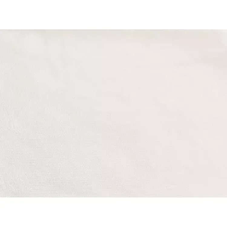 Table Linens-Kirklands Home Cushioned Table Protector Pad White