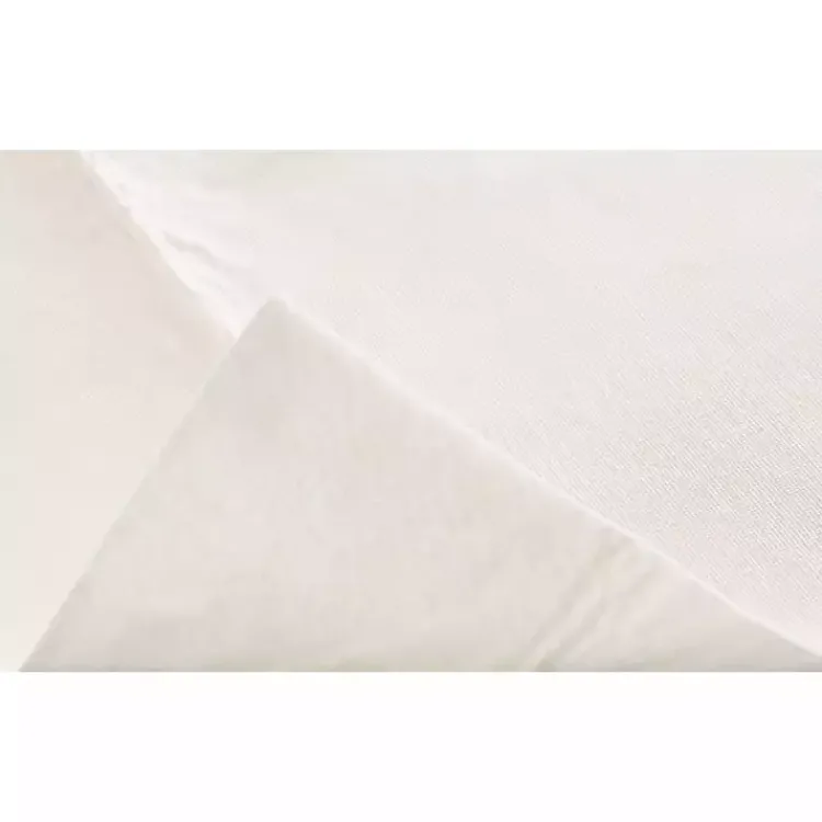 Table Linens-Kirklands Home Cushioned Table Protector Pad White