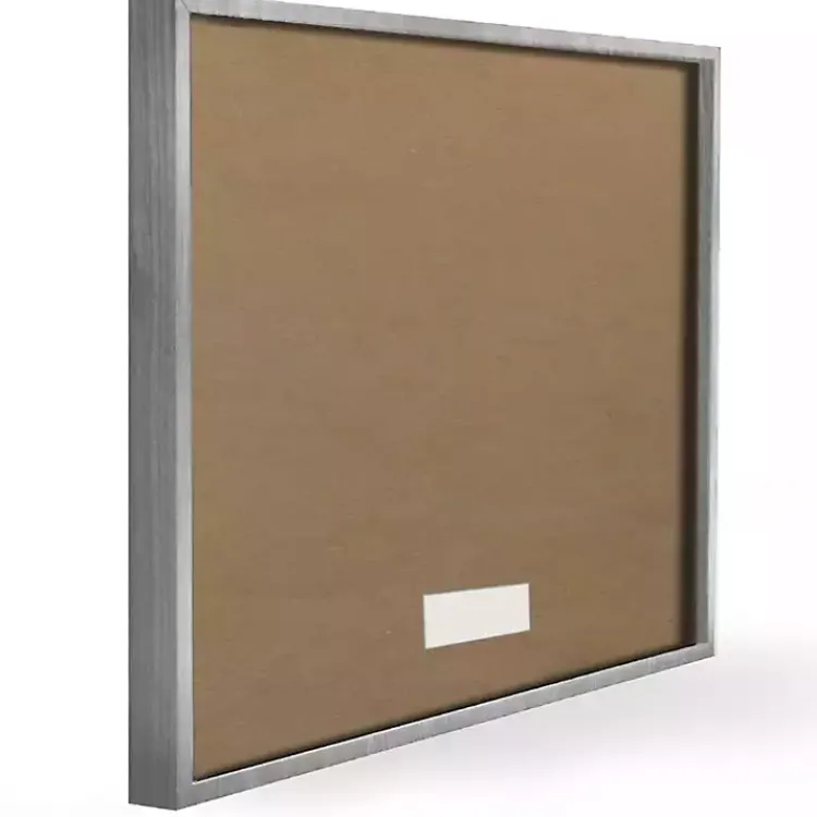 Wall Quotes & Signs-Kirklands Home Loud Family Framed Giclee Canvas Art Print