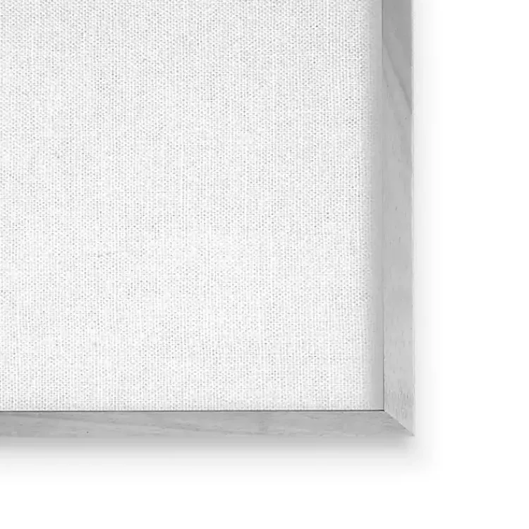 Wall Quotes & Signs-Kirklands Home Loud Family Framed Giclee Canvas Art Print