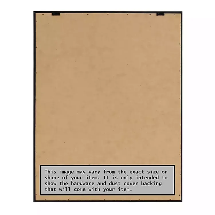 Canvas Art-Kirklands Home Bittersweet Bouquet Framed Canvas Art Print Tan