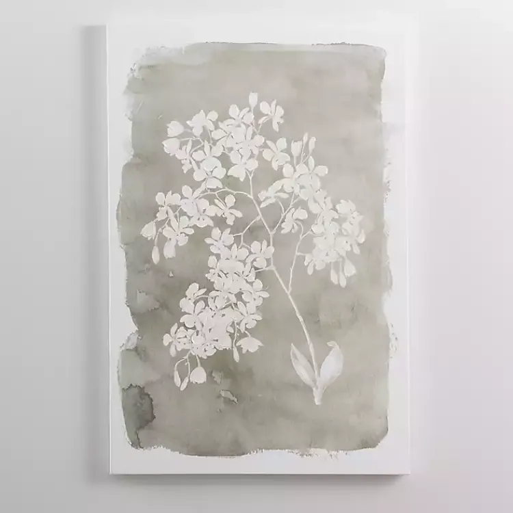 Canvas Art-Kirklands Home Springtime Bloom II Canvas Art Print