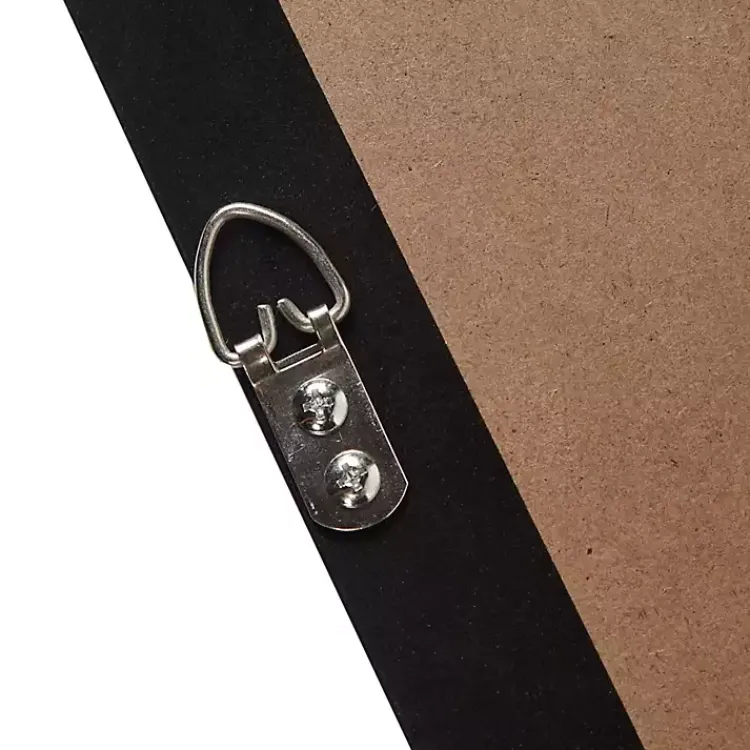 Framed Art-Kirklands Home Cerulean Agate Martha Stewart Shadowbox Plaque