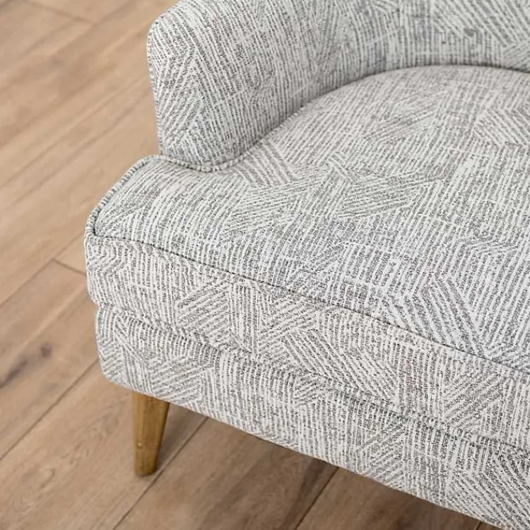 Accent Chairs-Kirklands Home Wilson Cloud Accent Chair