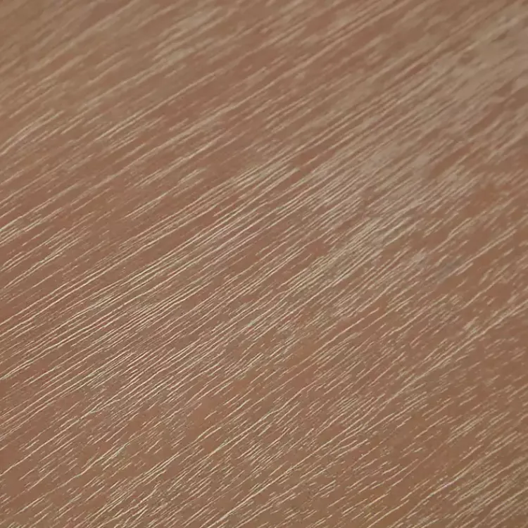 Cabinets & Sideboards-Kirklands Home Natural Wood 2-Door Cane Webbing Chest Tan