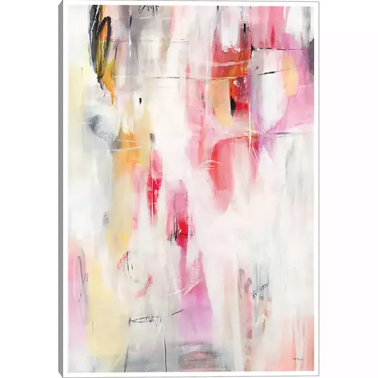 Canvas Art-Kirklands Home Hideaway Framed Canvas Art Print