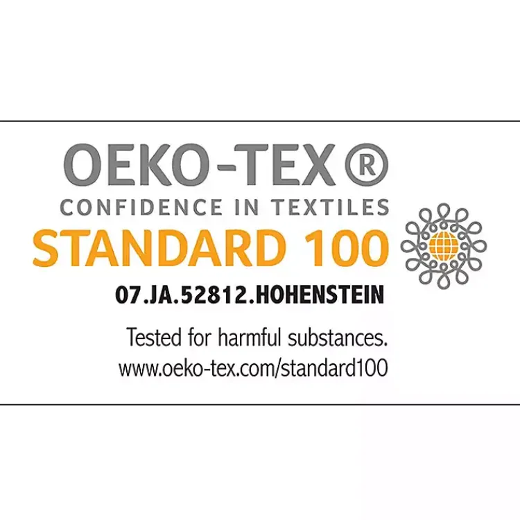 Bathroom Rugs-Kirklands Home Taupe Tufted Reversible Cotton Bath Mat, 34 in. Tan