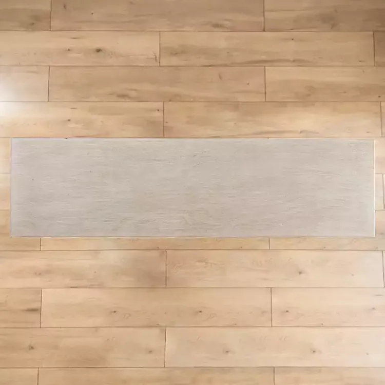 Cabinets & Sideboards-Kirklands Home Alana washed 4-Door Cabinet White