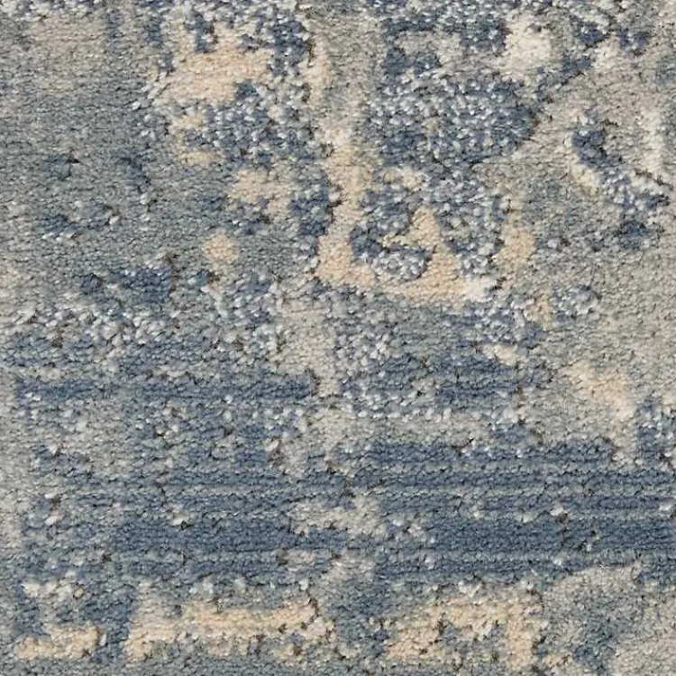 Area Rugs-Kirklands Home Charcoal Tally Textured Area Rug, 3x5