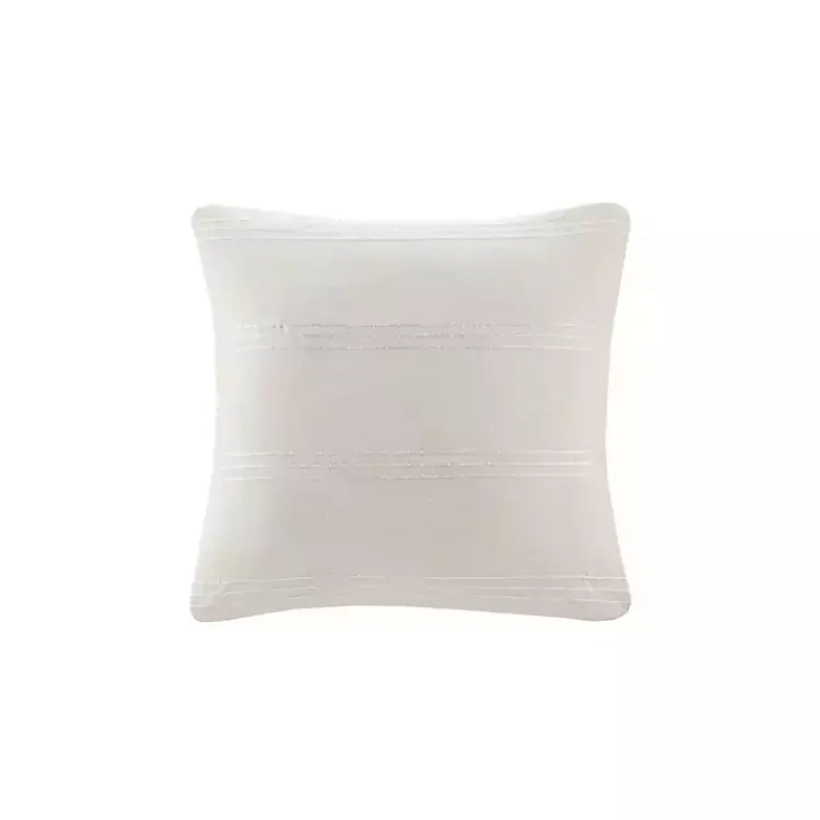 Comforters-Kirklands Home Neutral Holland 5-pc. King Comforter Set Tan