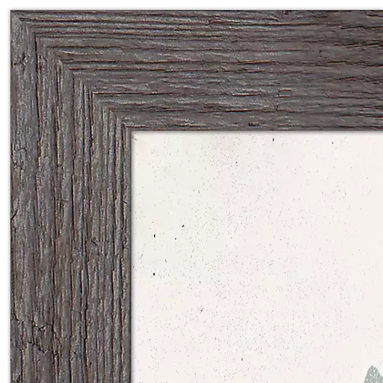 Framed Art-Kirklands Home Modern Transitional Flowers Framed Wall Art