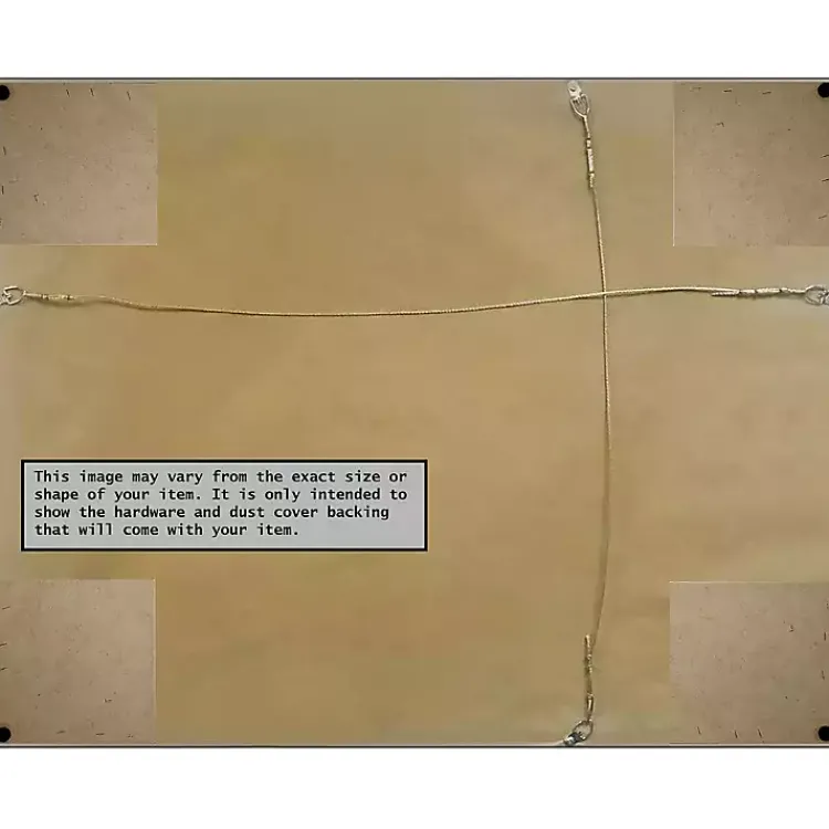 Decorative Mirrors-Kirklands Home Parlor Silver Framed Wall Mirror