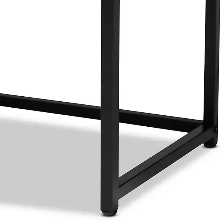 Cabinets & Sideboards-Kirklands Home Natural Cane and Wood 2-Door Cabinet