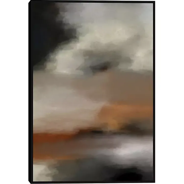 Canvas Art-Kirklands Home Dawn Framed Canvas Art Print