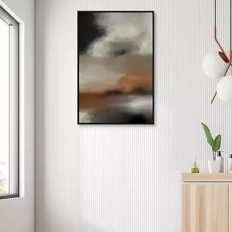 Canvas Art-Kirklands Home Dawn Framed Canvas Art Print