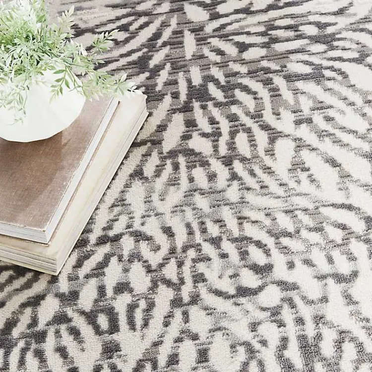 Area Rugs-Kirklands Home Coastal Reef Dreams Area Rug, 7x9