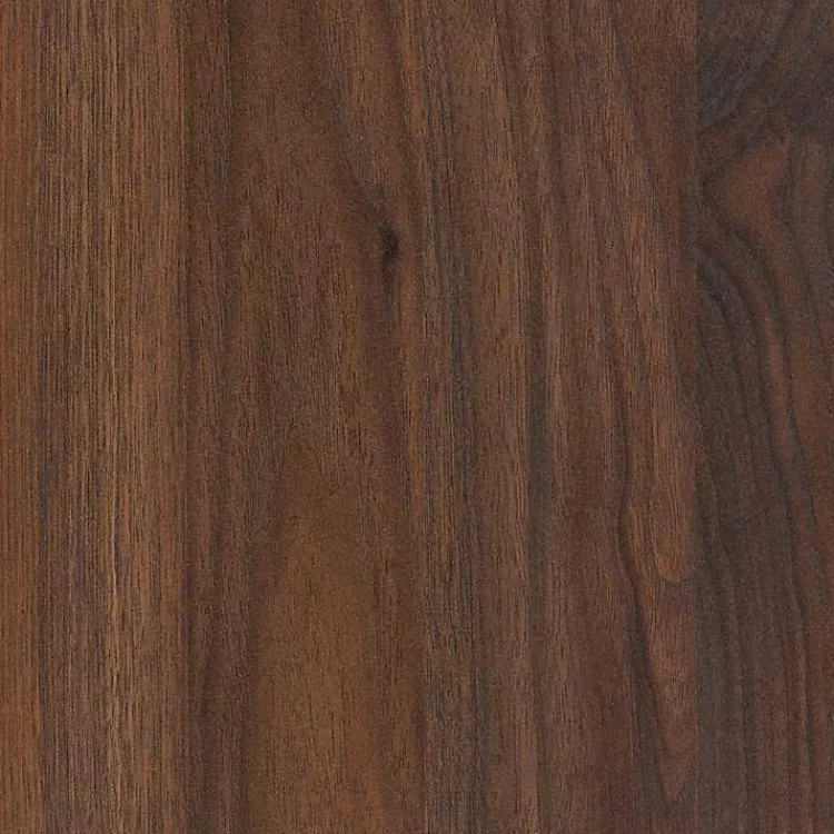 Dressers & Chests-Kirklands Home Sabrina Walnut Wood 3-Drawer Chest