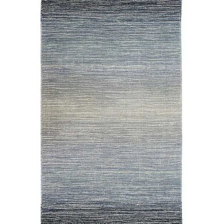 Area Rugs-Kirklands Home Shading Outdoor Area Rug, 8x10 Blue