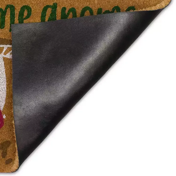 Doormats-Kirklands Home Welcome Gnome Doormat Tan