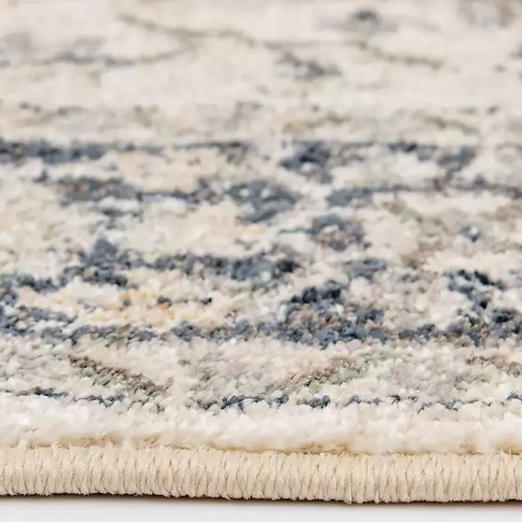 Area Rugs-Kirklands Home Vintage Laur Area Rug, 5x7