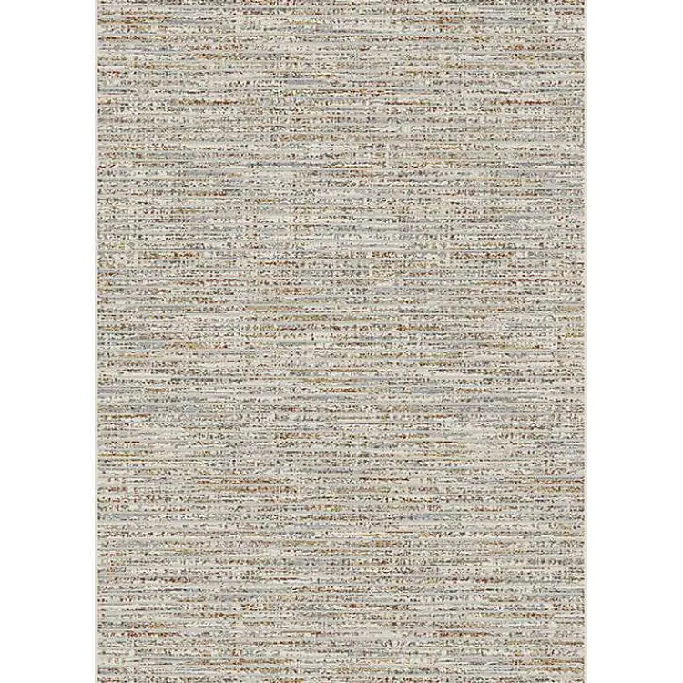 Area Rugs-Kirklands Home Abstract Qynne Area Rug, 5x7