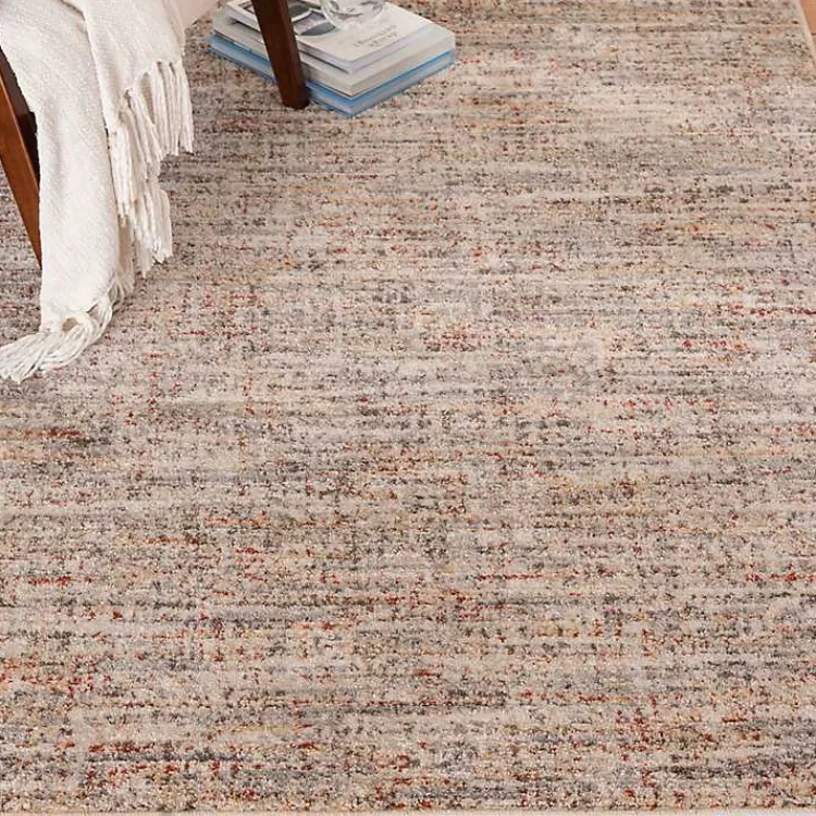 Area Rugs-Kirklands Home Abstract Qynne Area Rug, 5x7