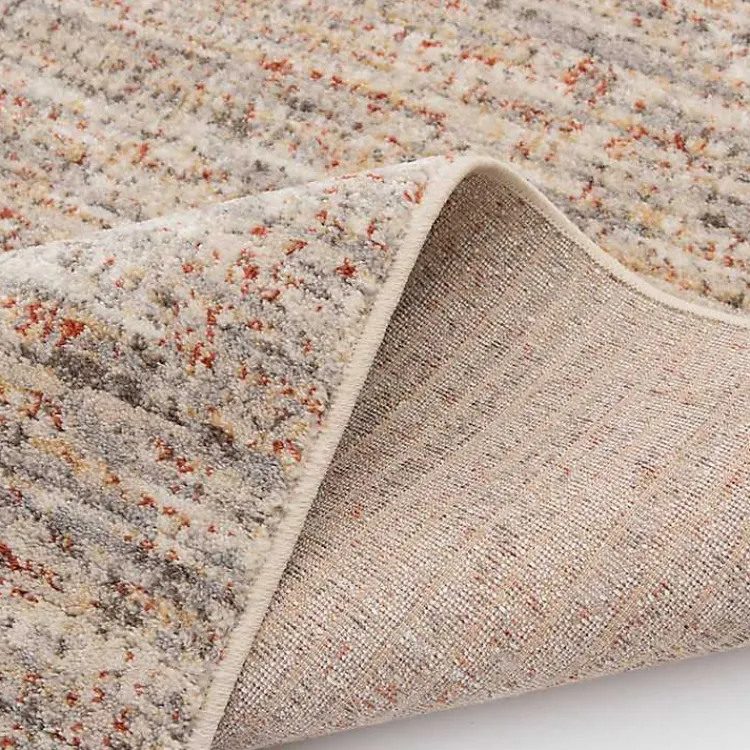 Area Rugs-Kirklands Home Abstract Qynne Area Rug, 5x7