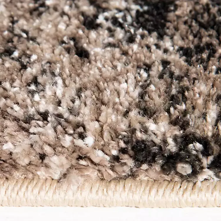 Area Rugs-Kirklands Home Abstract Jordi Area Rug, 5x8 Tan