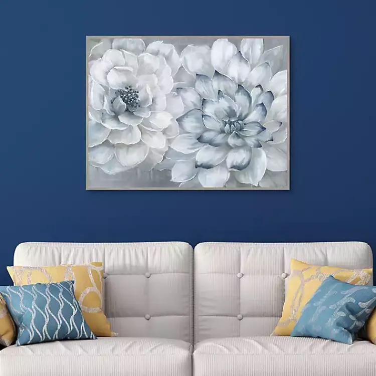 Canvas Art-Kirklands Home Best Friends Framed Canvas Art Print