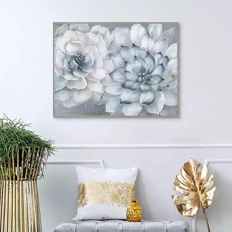 Canvas Art-Kirklands Home Best Friends Framed Canvas Art Print