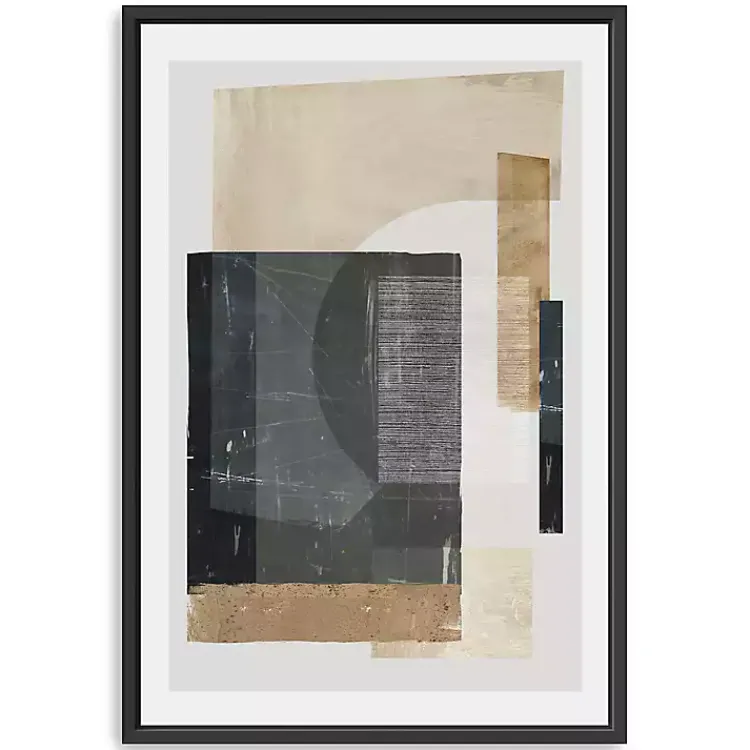 Framed Art-Kirklands Home Hometown Glory I Framed Canvas At Print