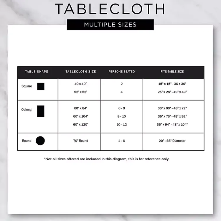 Table Linens-Kirklands Home Round Sweet Spring Plaid Tablecloth, 70 in. Multi