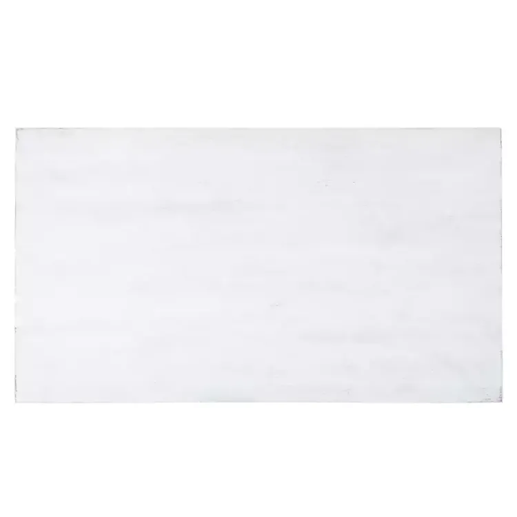 Dining Tables-Kirklands Home Wood Pedestal Dining Table White