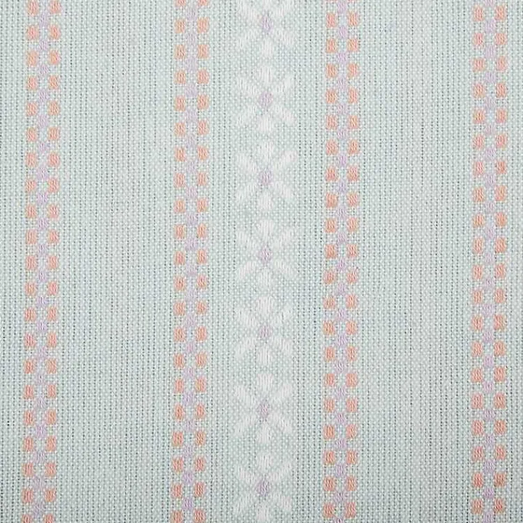 Kitchen Accessories-Kirklands Home Daisy Dobby 6-pc. Dish Towel and Cloth Set