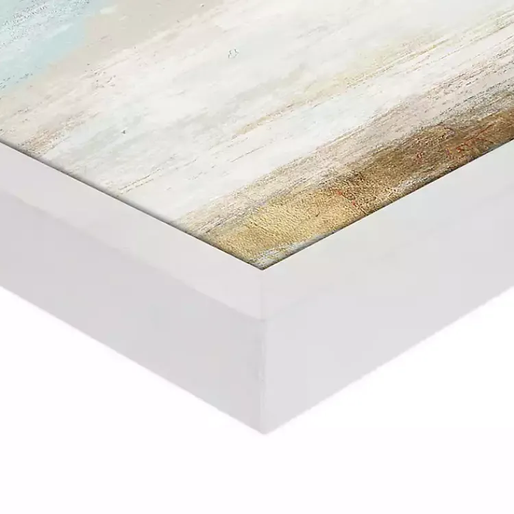 Canvas Art-Kirklands Home Windswept Sails I Framed Canvas Art Print