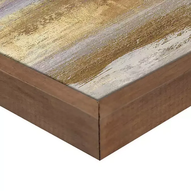 Canvas Art-Kirklands Home Beyond the Distance I Framed Canvas Art Print