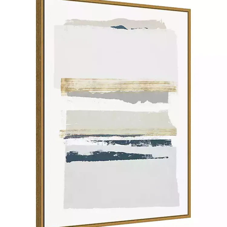 Canvas Art-Kirklands Home Boulevard I Framed Canvas Art Print