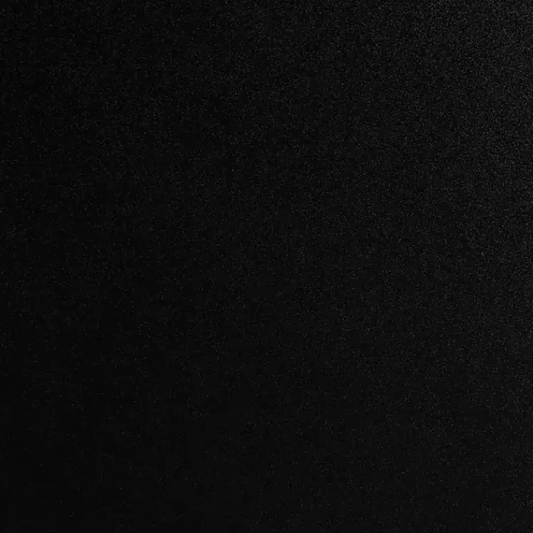 Cabinets & Sideboards-Kirklands Home Wood and Rattan 2-Door Cabinet Black