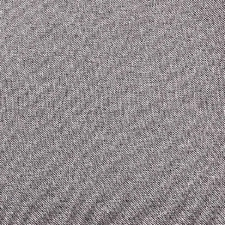 Dining Sets-Kirklands Home Classic Black Round Wood 5-pc. Dining Set Gray